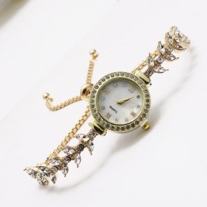 Women’s Wing Watch