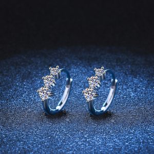 O1CN01d7TXYh2Br88uba1SI_2212409298391-0-cib.jpg Moissanite Ear Studs