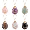 O1CN01dDnGh31HyLugf1RGr_2208592530826-0-cib.jpg Crystal Tree of Life Pendant