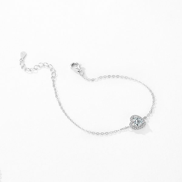 Romantic Love Bracelet