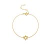 Star of David Bracelet