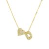 O1CN01hosJul1MTjjhFrSR5_2216920451436-0-cib.jpg Bubble Heart Letter Necklace