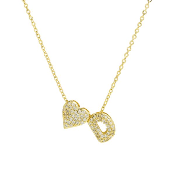 O1CN01hosJul1MTjjhFrSR5_2216920451436-0-cib.jpg Bubble Heart Letter Necklace