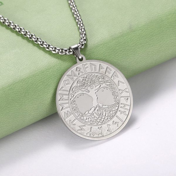 Nordic Style Necklace