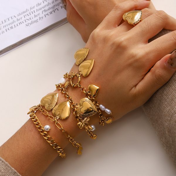 Love Bracelet
