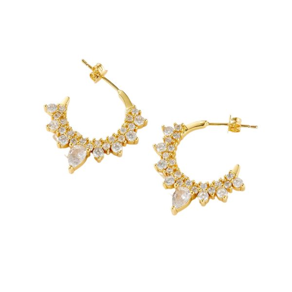Fashion Earrings