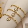 Religious Gold Bracelets
