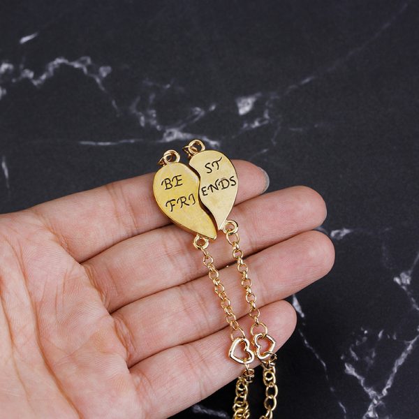 Best Friend Bracelets
