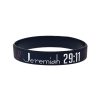 Men Religious Inspirational Bracelet