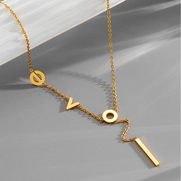 Love Necklace