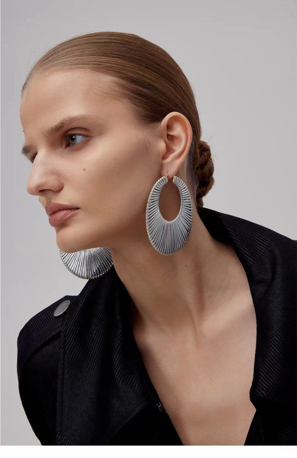 Retro Earrings