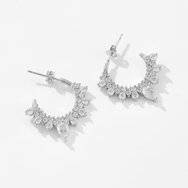 Fashion Earrings