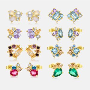 O1CN01sLRH5O1p7rhNYLw04_2212969525314-0-cib.jpg Modern Design Earrings