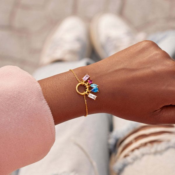 Birthstone Bracelet