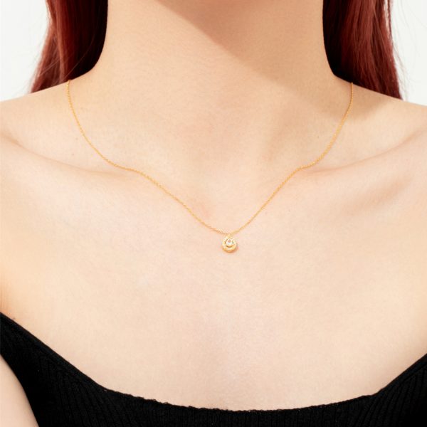 Multi Shaped Pendants