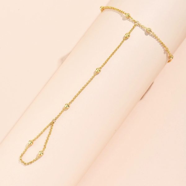 Simple Bracelet Chain