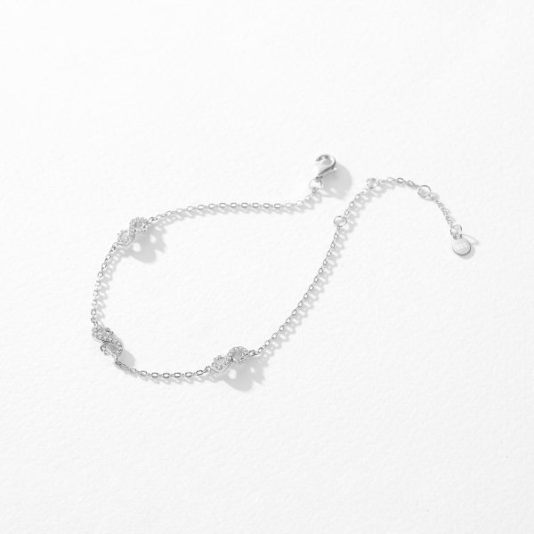 Infinity Bracelet