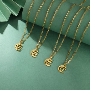O1CN01w2clES1C1Ct4KUzQU_3396270020-0-cib.jpg Constellation Necklace