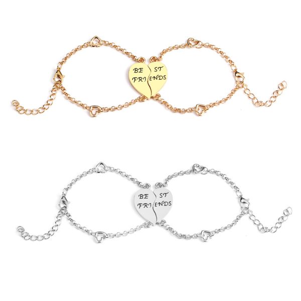 Best Friend Bracelets