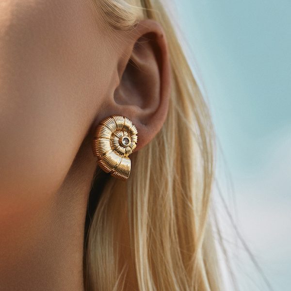 Various Earring Styles