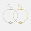Star of David Bracelet