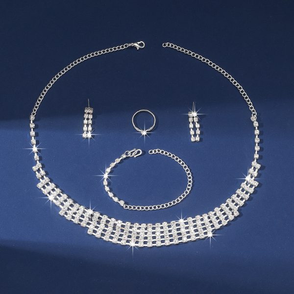 Jewelry Set