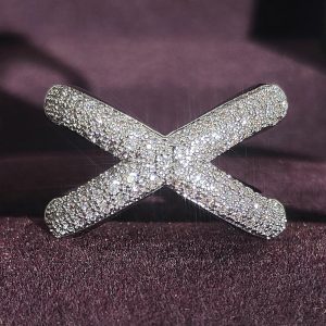 X Ring
