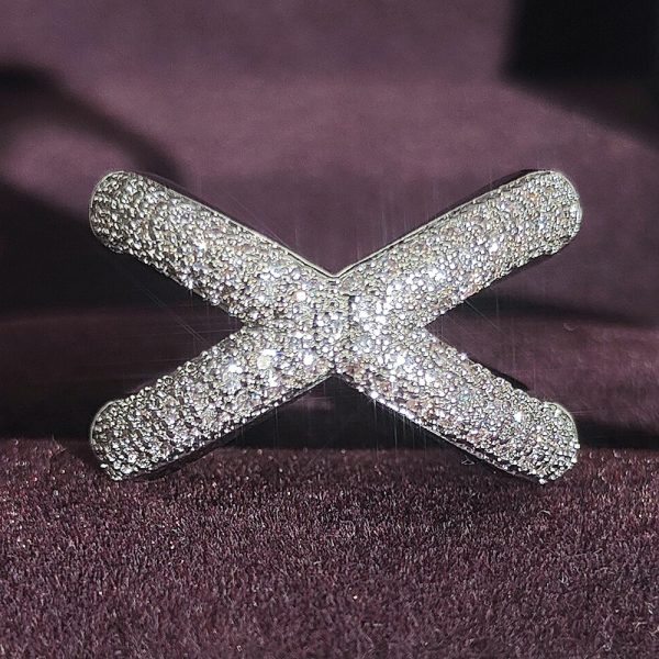 X Ring