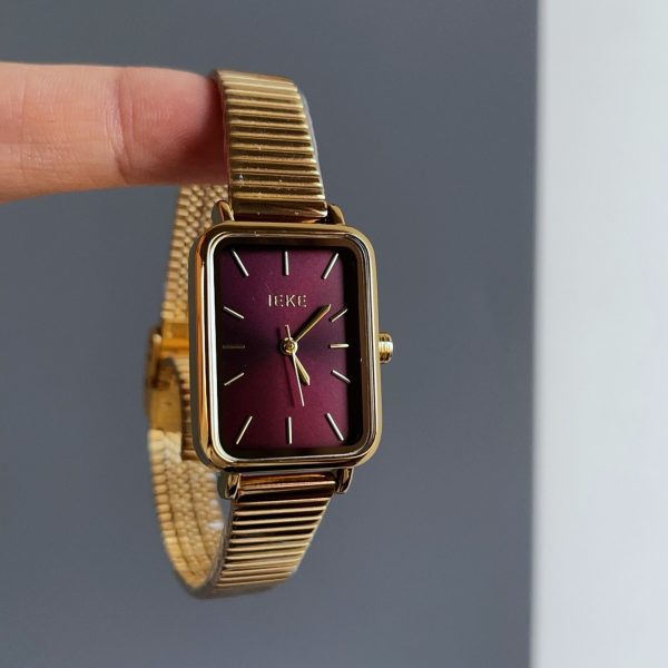 Women’s Retro Watch