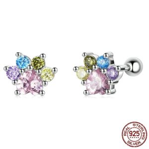bd72f9ce-652c-4357-96ff-8e4dffe8d0d6.jpg Silver Paw Earrings