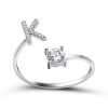 Letter Ring