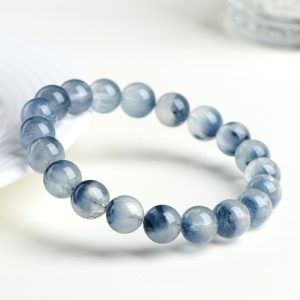 c2966298-5639-4da6-a857-1476722a196c.jpg Crystal Blue Bead Bracelet