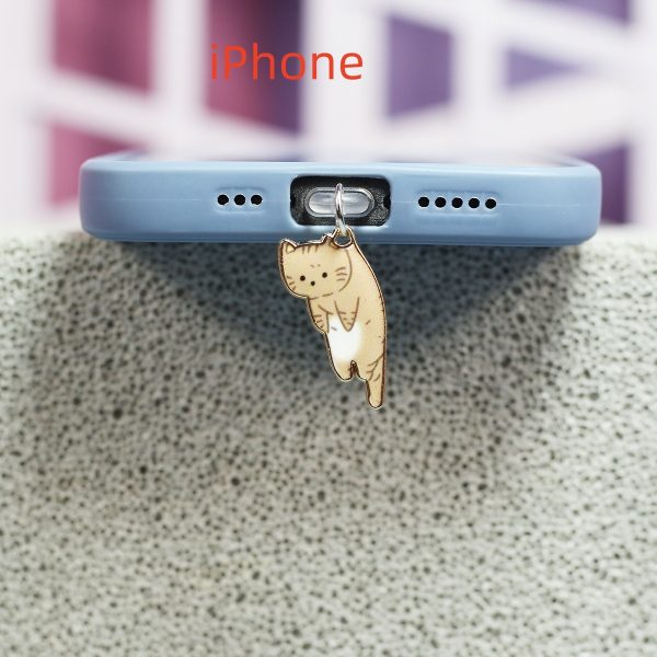 Dust Plug