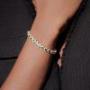 Tennis Bracelet For Men