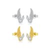 Wings of Angels Studs