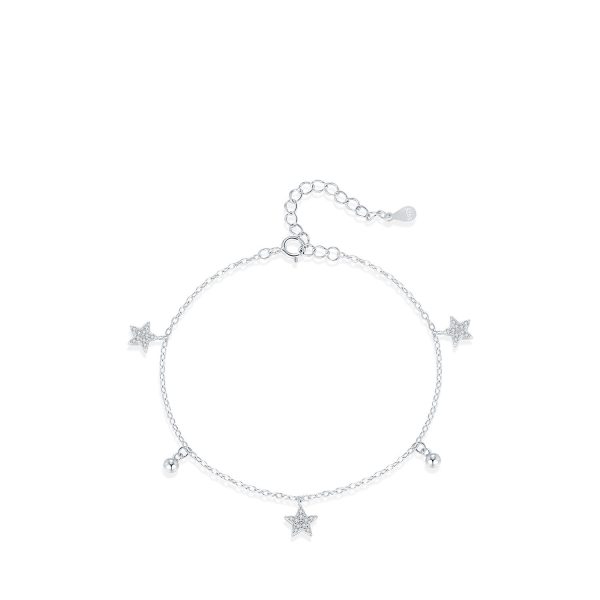 Mini Star Bracelet