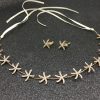 Children's Rhinestone Head Piece