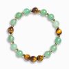 Natural Green Aventurine Bracelet
