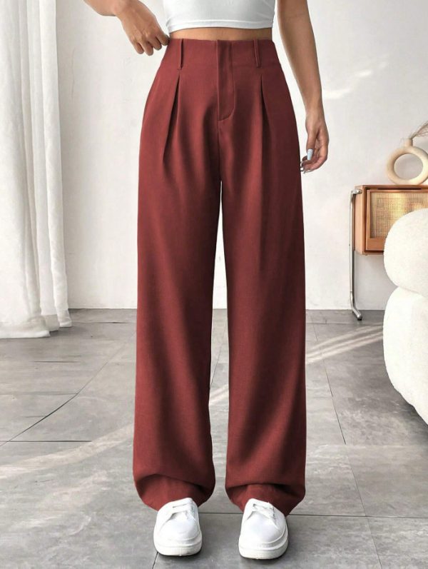 Arna Wide Pants