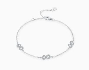 Infinity Bracelet