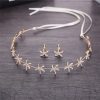 Children's Rhinestone Head Piece