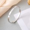 Heart Bangle