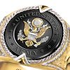 USA Army Ring