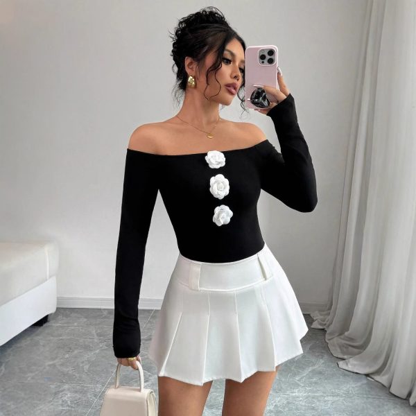 Floriane Top