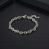 Men’s Chain Bracelet