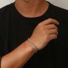 Men’s Chain Bracelet