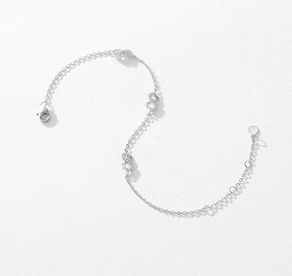 Infinity Bracelet