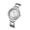 Various Color Waterproof Diamond Watches
