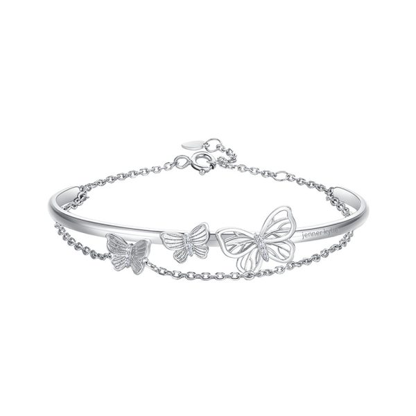 Butterfly Bracelet