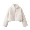 Fleece Jacket